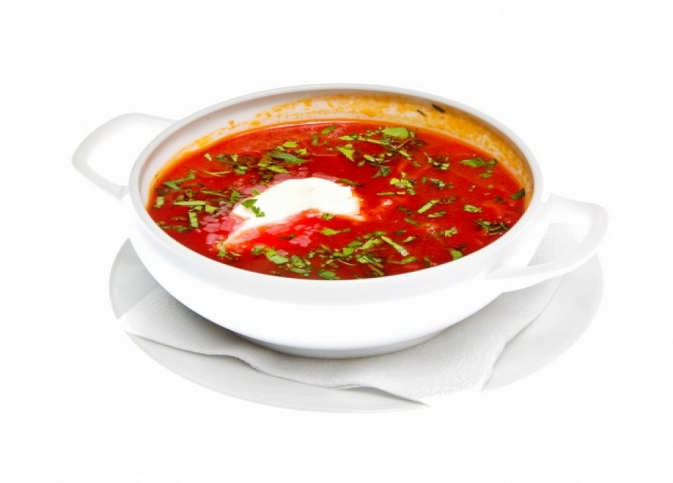 Menu Logo