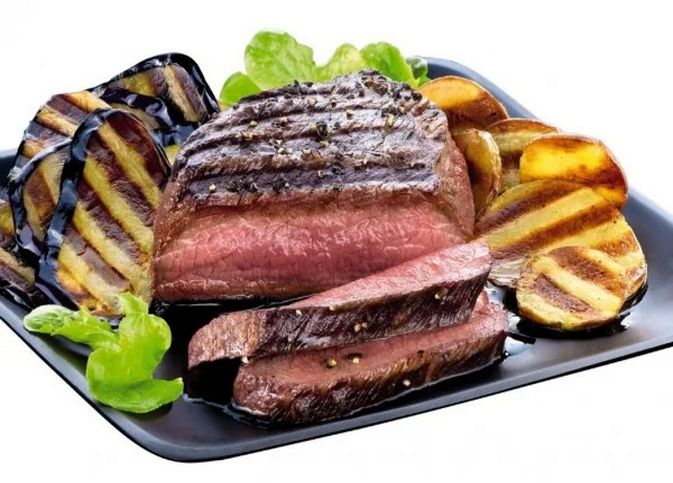 Menu Logo