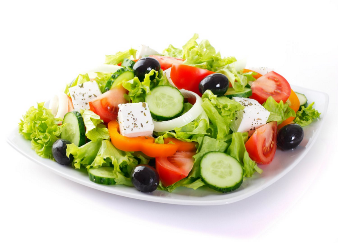 Menu Logo